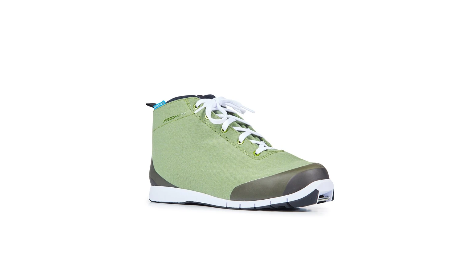 Fischer Urban Cross XC Ski Boots 2021 3 Fischer Urban Cross XC Ski Boots 2021