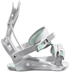 Flow Women's Juno Snowboard Bindings 2022
