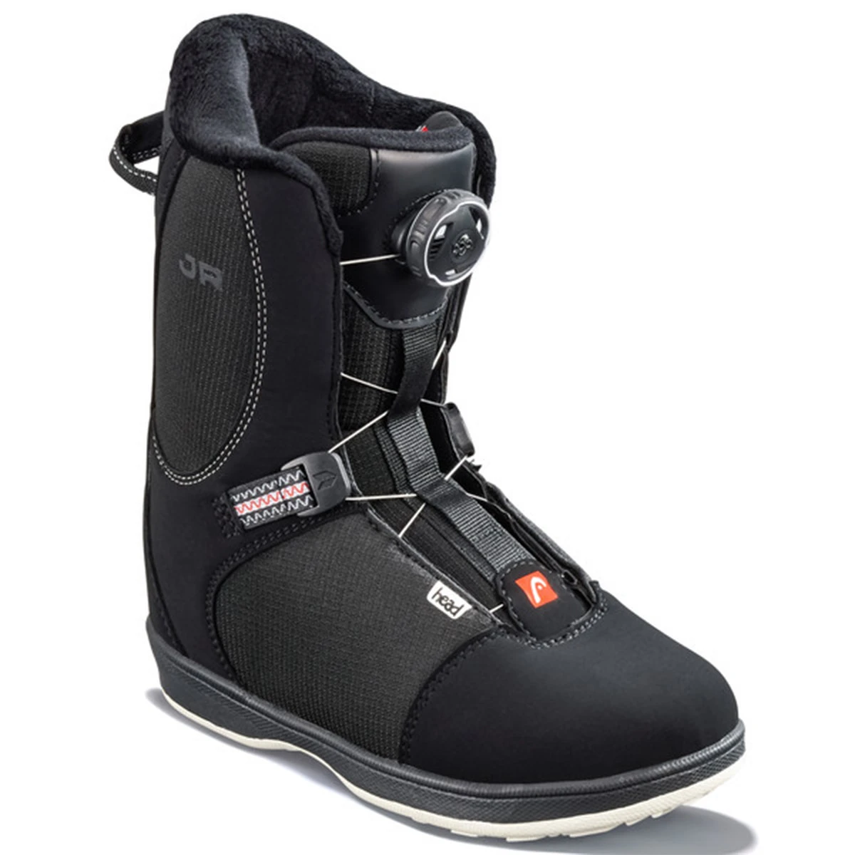 Head Jr BOA Snowboard Boots 2023 3 Head Jr BOA Snowboard Boots 2023