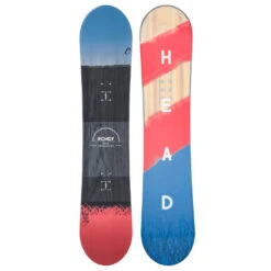 Head Junior Rowdy Snowboards 2023