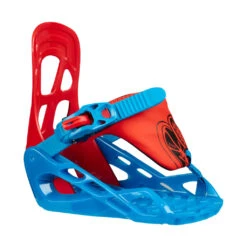 Head Kids' P Snowboard Bindings 2023