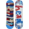 Head Kids' Rowdy Snowboards 2023 1 Head Kids' Rowdy Snowboards 2023 -Rossignol Ski Shop head kids rowdy snowboards 2023