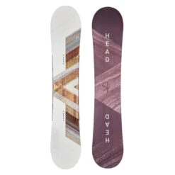 Head Women's Fountain Snowboards 2023