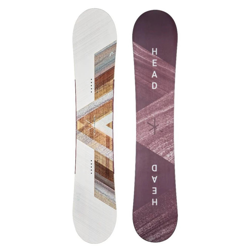 Head Women's Fountain Snowboards 2023 3 Head Women's Fountain Snowboards 2023