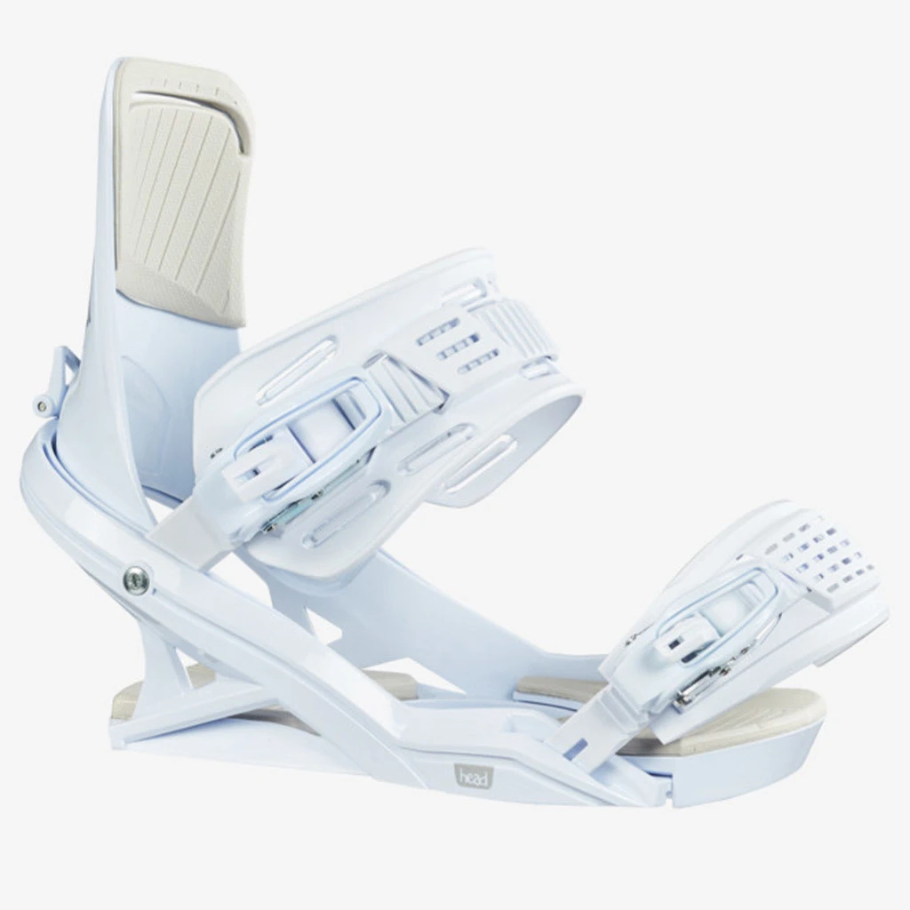 Head Women's FX Fay I LYT Snowboard Bindings 2023 4 Head Women's FX Fay I LYT Snowboard Bindings 2023 - Image 2