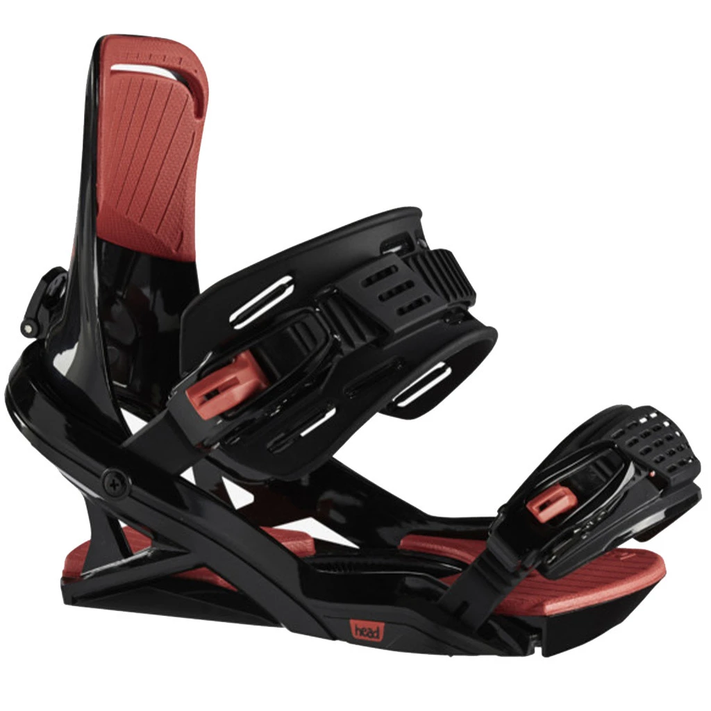 Head Women's FX Fay I LYT Snowboard Bindings 2023 3 Head Women's FX Fay I LYT Snowboard Bindings 2023