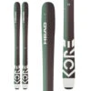Head Women's Kore 97 Skis (Ski Only) 2023 2 Head Women's Kore 97 Skis (Ski Only) 2023 -Rossignol Ski Shop head womens kore 97 skis ski only 2023