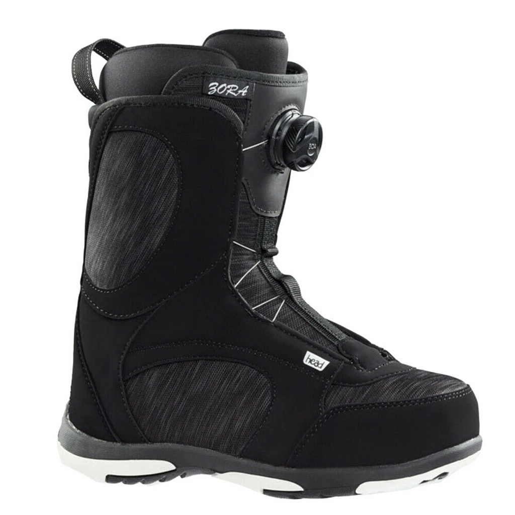Head Women's Zora BOA Snowboard Boots 2023 3 Head Women's Zora BOA Snowboard Boots 2023