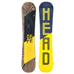 Head Youth Defy Snowboards 2024