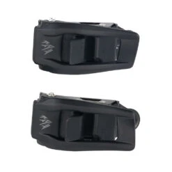 Jones Ankle Buckle Assembly