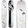 Jones Solution Splitboard 2023 1 Jones Solution Splitboard 2023 -Rossignol Ski Shop jones solution splitboard 2023