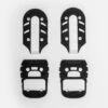 K2 All Mountain Outsoles W/Screws -Rossignol Ski Shop k2 all mountain outsoles w screws