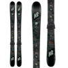K2 Kids' Dreamweaver Skis W/FDT 7.0 Bindings 2023 -Rossignol Ski Shop k2 kids dreamweaver skis w fdt 70 bindings 2023