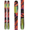 K2 Kids' Mindbender Team Jr Skis (Ski Only) 2023 -Rossignol Ski Shop k2 kids mindbender team jr skis ski only 2023