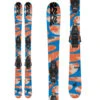 K2 Kids' Missy Skis W/FDT 4.5 Bindings 2023 1 K2 Kids' Missy Skis W/FDT 4.5 Bindings 2023 -Rossignol Ski Shop k2 kids missy skis w fdt 45 bindings 2023