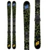 K2 Kids' Poacher Jr Skis W/FDT 4.5 Bindings 2023 -Rossignol Ski Shop k2 kids poacher jr skis w fdt 45 bindings 2023