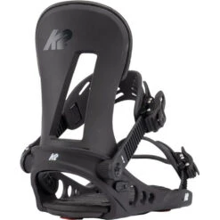 K2 Line Up Snowboard Bindings 2022