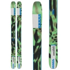 K2 Mindbender 108 Ti Skis (Ski Only) 2023