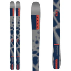 K2 Mindbender 90 C Skis (Ski Only) 2023