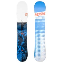 K2 Raygun Pop Snowboard 2022 5 K2 Raygun Pop Snowboard 2022 -Rossignol Ski Shop k2 raygun pop snowboard 2022 1