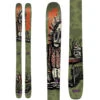 K2 Reckoner 102 Skis (Ski Only) 2023 -Rossignol Ski Shop k2 reckoner 102 skis ski only 2023