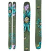 K2 Reckoner 122 Skis (Ski Only) 2023 -Rossignol Ski Shop k2 reckoner 122 skis ski only 2023