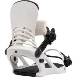 K2 Women's Cassette Snowbird Bindings 2022