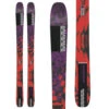 K2 Women's Mindbender 99 Ti Skis (Ski Only) 2023 2 K2 Women's Mindbender 99 Ti Skis (Ski Only) 2023 -Rossignol Ski Shop k2 womens mindbender 99 ti skis ski only 2023