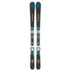 Kastle EX74 Skis W/K10 SLR GW 2022 2 Kastle EX74 Skis W/K10 SLR GW 2022 -Rossignol Ski Shop kastle ex74 skis w k10 slr gw 2022