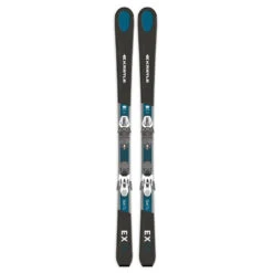 Kastle EX74 Skis W/K10 SLR GW 2022
