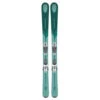 Kastle Women's DX85 Skis W/K10 SLR GW 2023 -Rossignol Ski Shop kastle womens dx85 skis w k10 slr gw 2023