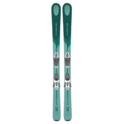 Kastle Women's DX85 Skis W/K10 SLR GW 2023