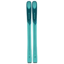 Kastle Women's FX96 Skis (Ski Only) 2023