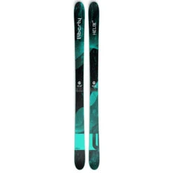 Liberty Junior Helix 84 Skis (Ski Only) 2023