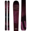 Liberty Women's Evolv 84W Skis (Ski Only) 2021 -Rossignol Ski Shop liberty womens evolv 84w skis ski only 2021