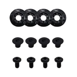 Nidecker Fuse/NX2 Ankle Ladder Mount Set