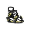 Nidecker Kids' Magic Snowboard Bindings 2021 -Rossignol Ski Shop nidecker kids magic snowboard bindings 2021