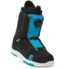 Nidecker Kids' Micron Snowboard Boots 2023 -Rossignol Ski Shop nidecker kids micron snowboard boots 2023