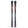 Nordica All Drive 74 FDT Skis W/TP2 Compact 10 FDT Bindings 2024 -Rossignol Ski Shop nordica all drive 74 fdt skis w tp2 compact 10 fdt