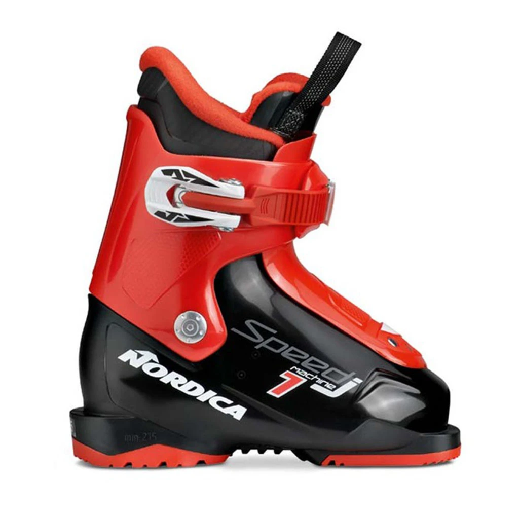 Nordica Boys' Speedmachine J1 Ski Boots 2022 4 Nordica Boys' Speedmachine J1 Ski Boots 2022 - Image 2