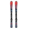 Nordica Boys' Team AM FDT Skis W/Jr 7.0 FDT Bindings 2024 -Rossignol Ski Shop nordica boys team am fdt skis w jr 70 fdt bindings