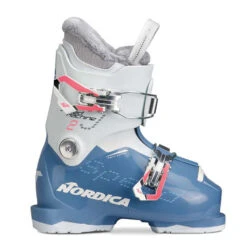 Nordica Girls' Speedmachine J2 Ski Boots 2022 5 Nordica Girls' Speedmachine J2 Ski Boots 2022 -Rossignol Ski Shop nordica girls speedmachine j2 ski boots 2022 1