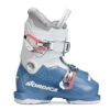 Nordica Girls' Speedmachine J2 Ski Boots 2022 -Rossignol Ski Shop nordica girls speedmachine j2 ski boots 2022