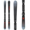 Nordica Kids' Unleashed J FDT Skis W/Jr 7.0 FDT WB Bindings 2023 -Rossignol Ski Shop nordica kids unleashed j fdt skis w jr 70 fdt wb b