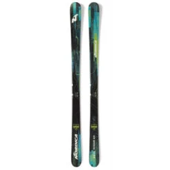 Nordica Soul Rider 84 Skis (Ski Only) 2022