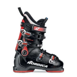 Nordica Speedmachine 110 R Ski Boots 2022