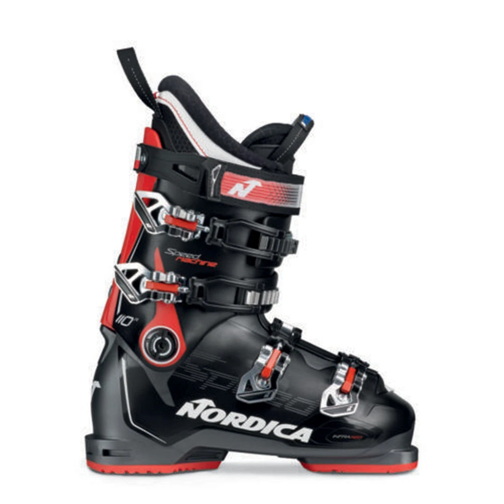 Nordica Speedmachine 110 R Ski Boots 2022 3 Nordica Speedmachine 110 R Ski Boots 2022