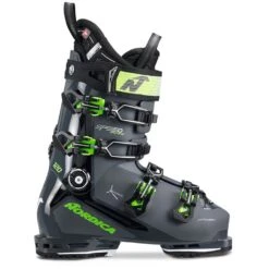 Nordica Speedmachine 3 120 Ski Boots 2024