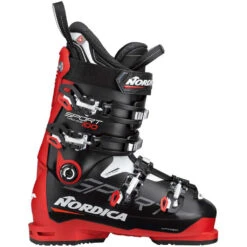 Nordica Sportmachine 100 Ski Boots 2022