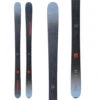Nordica Unleashed 90 Skis (Ski Only) 2023 1 Nordica Unleashed 90 Skis (Ski Only) 2023 -Rossignol Ski Shop nordica unleashed 90 skis ski only 2023